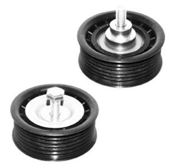 Vratna/vodici kladka, klinovy remen MAGNETI MARELLI 331316170196