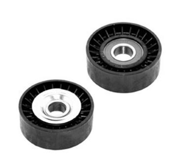 Napinaci kladka, zebrovany klinovy remen MAGNETI MARELLI 331316170287