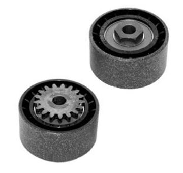 Vratna/vodici kladka, klinovy remen MAGNETI MARELLI 331316170293