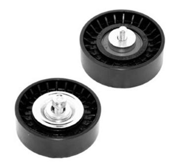 Napínací kladka, žebrovaný klínový řemen MAGNETI MARELLI 331316170328