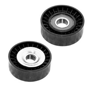 Napinaci kladka, zebrovany klinovy remen MAGNETI MARELLI 331316170329
