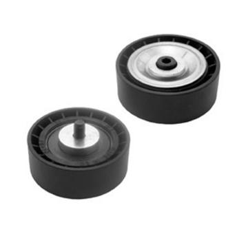 Vratna/vodici kladka, klinovy remen MAGNETI MARELLI 331316170355