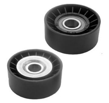 Vratna/vodici kladka, klinovy remen MAGNETI MARELLI 331316170358