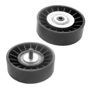 Vratna/vodici kladka, klinovy remen MAGNETI MARELLI 331316170363