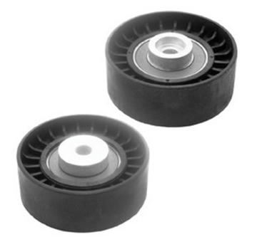 Vratna/vodici kladka, klinovy remen MAGNETI MARELLI 331316170366