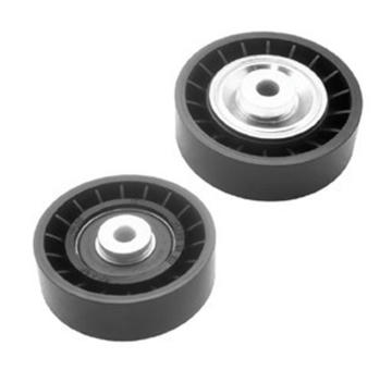 Vratna/vodici kladka, klinovy remen MAGNETI MARELLI 331316170369