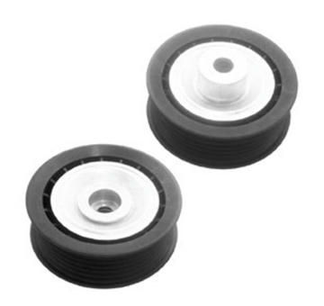 Vratna/vodici kladka, klinovy remen MAGNETI MARELLI 331316170380