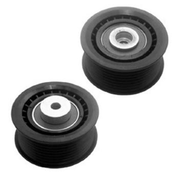 Vratna/vodici kladka, klinovy remen MAGNETI MARELLI 331316170386