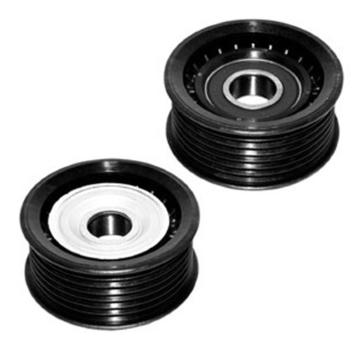 Vratna/vodici kladka, klinovy remen MAGNETI MARELLI 331316170400