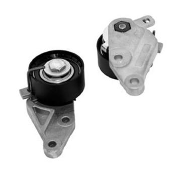 Tazna pruzina, napinaci kladka (ozubeny remen) MAGNETI MARELLI 331316170464