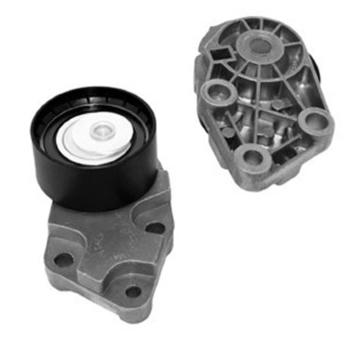 Tazna pruzina, napinaci kladka (ozubeny remen) MAGNETI MARELLI 331316170483