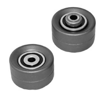 Vratna/vodici kladka, ozubeny remen MAGNETI MARELLI 331316170512