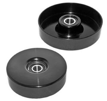 Vratna/vodici kladka, klinovy remen MAGNETI MARELLI 331316170549