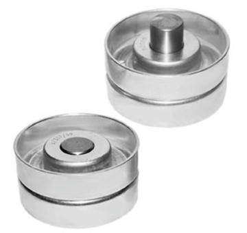 Tazna pruzina, napinaci kladka (ozubeny remen) MAGNETI MARELLI 331316170566
