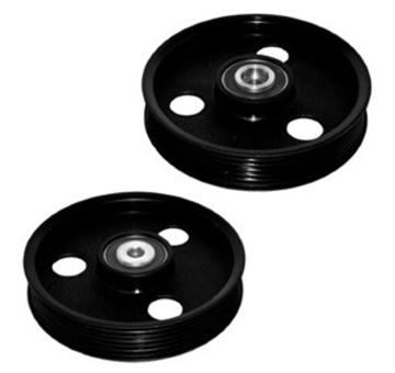 Vratna/vodici kladka, klinovy remen MAGNETI MARELLI 331316170586