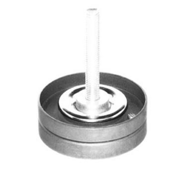 Vratna/vodici kladka, klinovy remen MAGNETI MARELLI 331316170599
