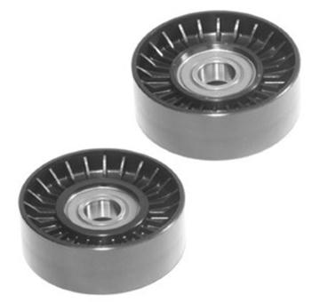 Vratna/vodici kladka, klinovy remen MAGNETI MARELLI 331316170611