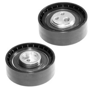 Napinaci kladka, zebrovany klinovy remen MAGNETI MARELLI 331316170615