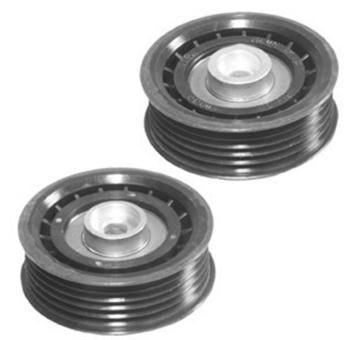 Vratna/vodici kladka, klinovy remen MAGNETI MARELLI 331316170619