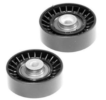 Vratna/vodici kladka, klinovy remen MAGNETI MARELLI 331316170621