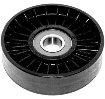 Napinaci kladka, zebrovany klinovy remen MAGNETI MARELLI 331316170628