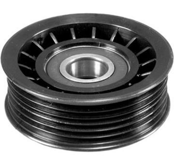Vratna/vodici kladka, klinovy remen MAGNETI MARELLI 331316170630