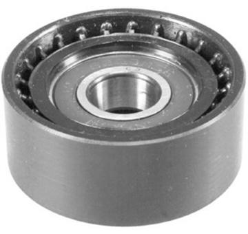 Napinaci kladka, zebrovany klinovy remen MAGNETI MARELLI 331316170635
