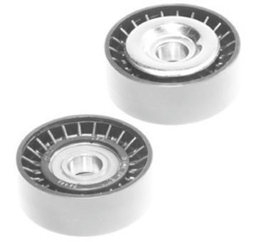 Napinaci kladka, zebrovany klinovy remen MAGNETI MARELLI 331316170637