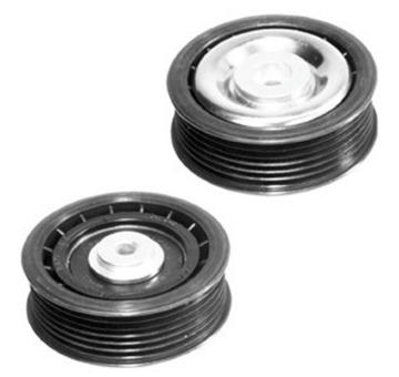 Napinaci kladka, zebrovany klinovy remen MAGNETI MARELLI 331316170638