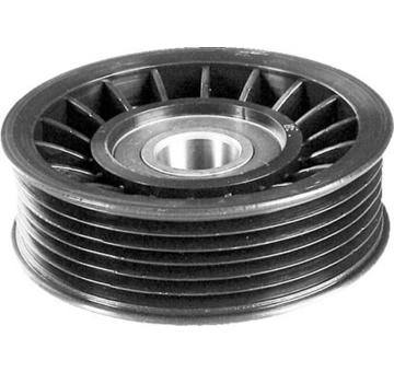 Napinaci kladka, zebrovany klinovy remen MAGNETI MARELLI 331316170650