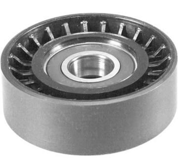 Napinaci kladka, zebrovany klinovy remen MAGNETI MARELLI 331316170651