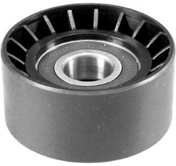 Napinaci kladka, zebrovany klinovy remen MAGNETI MARELLI 331316170659