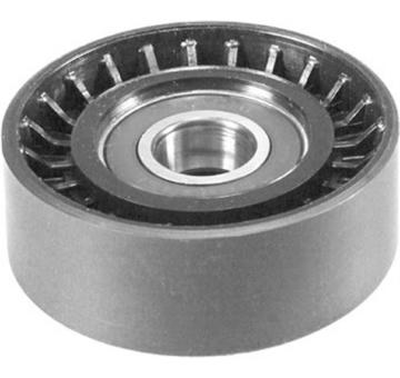 Napinaci kladka, zebrovany klinovy remen MAGNETI MARELLI 331316170667