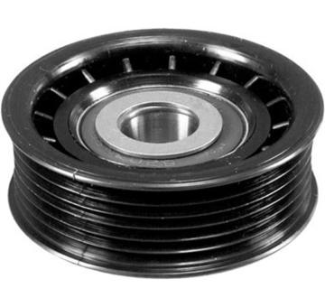Napinaci kladka, zebrovany klinovy remen MAGNETI MARELLI 331316170672