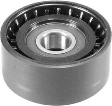 Napinaci kladka, zebrovany klinovy remen MAGNETI MARELLI 331316170674