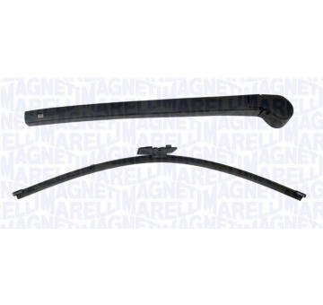 Stěrač-sada, čiżtění oken MAGNETI MARELLI 000723180353