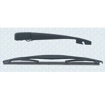 List stěrače MAGNETI MARELLI 000723180371