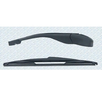 Stěrač-sada, čiżtění oken MAGNETI MARELLI 000723180393