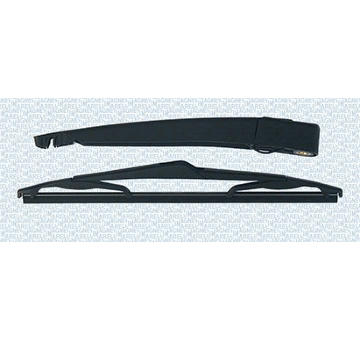 Stěrač-sada, čiżtění oken MAGNETI MARELLI 000723180408