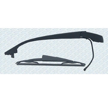 List stěrače MAGNETI MARELLI 000723180418