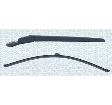 Stěrač-sada, čiżtění oken MAGNETI MARELLI 000723180420
