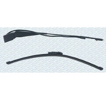 Stěrač-sada, čiżtění oken MAGNETI MARELLI 000723180422