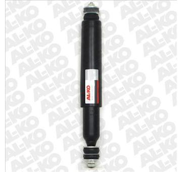 Tlumič pérování AL-KO 100340