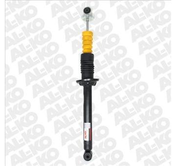 Tlumič pérování AL-KO 100673