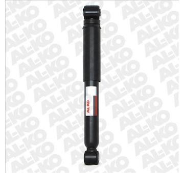 Tlumič pérování AL-KO 101613