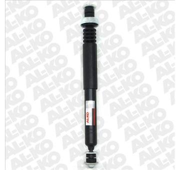 Tlumič pérování AL-KO 102540