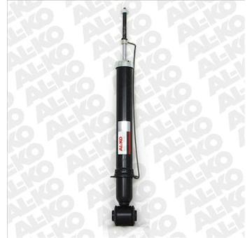 Tlumič pérování AL-KO 102653