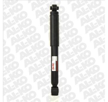 Tlumič pérování AL-KO 102963