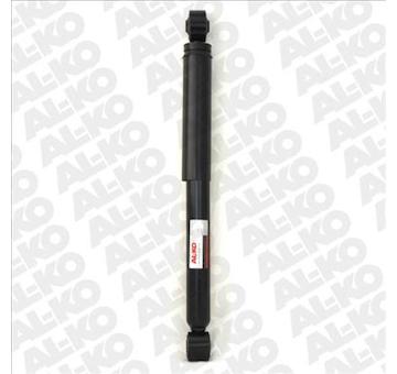 Tlumič pérování AL-KO 103713