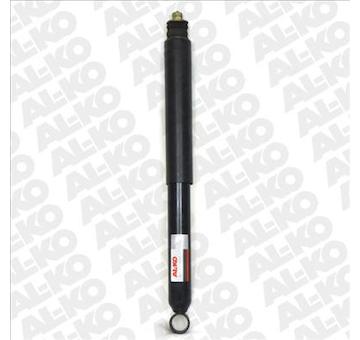 Tlumič pérování AL-KO 104700
